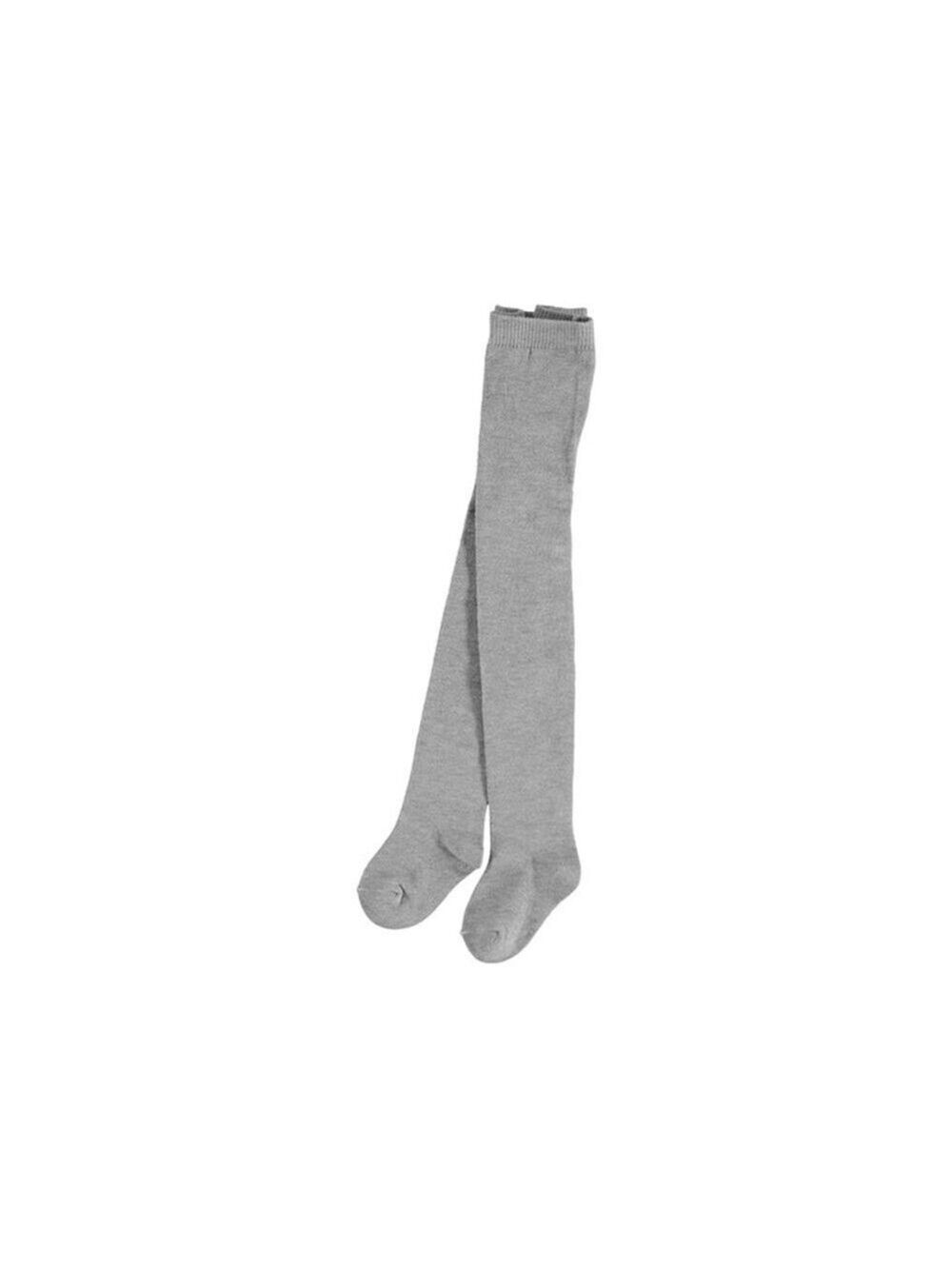 Size 24 months Baby Mayoral Gray Kids Tights
